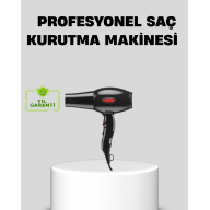 2200 Watt Professional Hair Dryer AC Motor High Performance