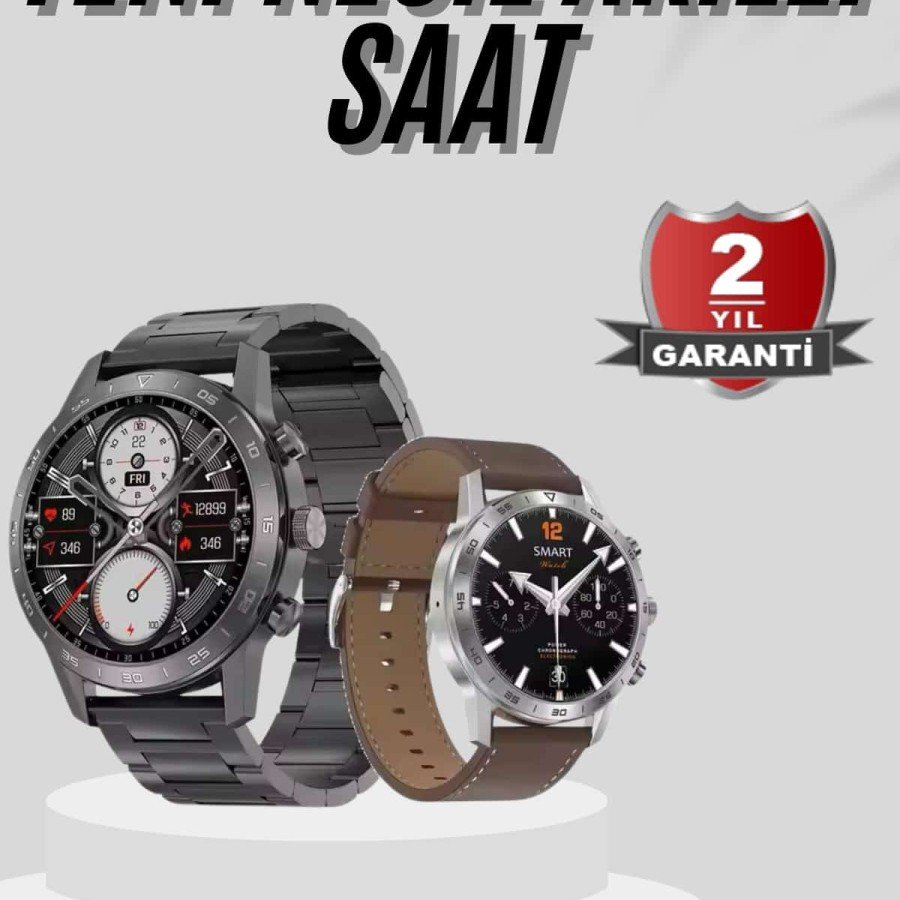 Smart Watch Steel Band Call Answering Amoled Screen Vibrating Sleep and Health Tracking Smart Watch Steel Band Call Answering Amoled Screen Vibrating Sleep and Health Tracking