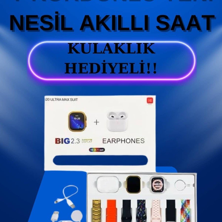 Smart Watch 7 Strand Headphones Gift Heart Rate Monitor Sleep Tracking Voice Call Smart Watch 7 Strand Headphones Gift Heart Rate Monitor Sleep Tracking Voice Call