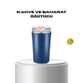 Automatic Coffee and Spice Grinder with Stainless Steel Spare Blade