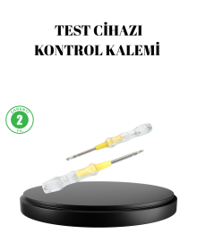 Professional Neon Control Pen