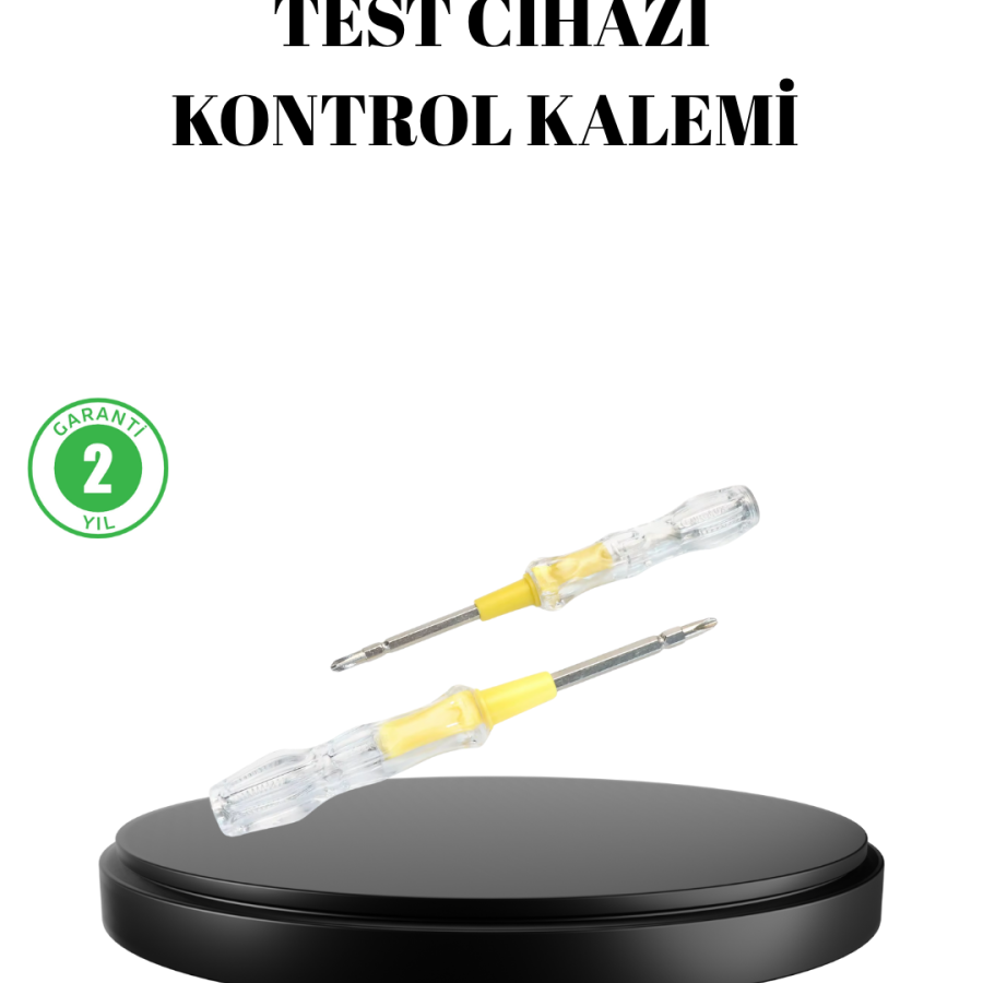 Professional Neon Control Pen