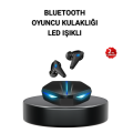 Bluetooth 5.0 Gaming and Music Headset – 3D Sound Quality