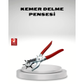 Drilling Pliers 6 Heads Multi-Purpose Stainless Steel Ergonomic Drilling Pliers 6 Heads Multi-Purpose Stainless Steel Ergonomic