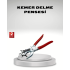 Drilling Pliers 6 Heads Multi-Purpose Stainless Steel Ergonomic