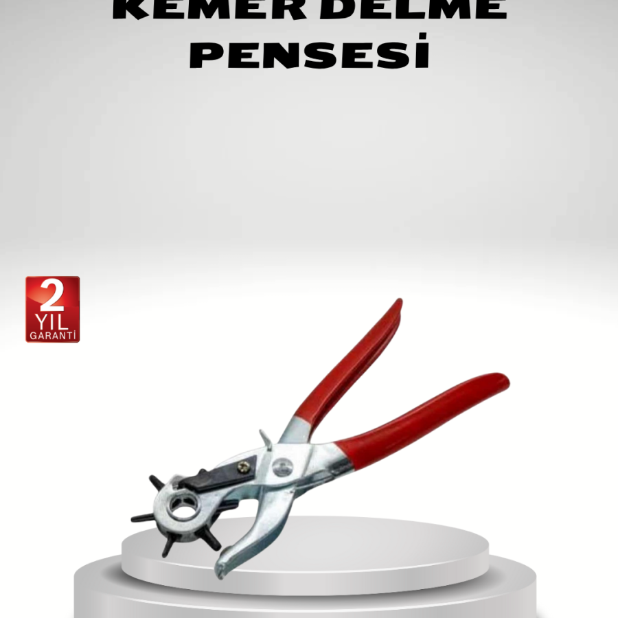 Drilling Pliers 6 Heads Multi-Purpose Stainless Steel Ergonomic Drilling Pliers 6 Heads Multi-Purpose Stainless Steel Ergonomic