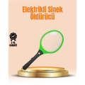 Electric Fly Racket | High Voltage, Safe and Portable Electric Fly Racket | High Voltage, Safe and Portable