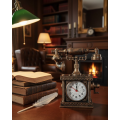 Modern Design Alarm Clock Decorative and Functional Table Clock Modern Design Alarm Clock Decorative and Functional Table Clock