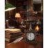 Modern Design Alarm Clock Decorative and Functional Table Clock