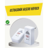 Ultrasonic Pest Repellent Device 150 m2 Area of ​​Effect