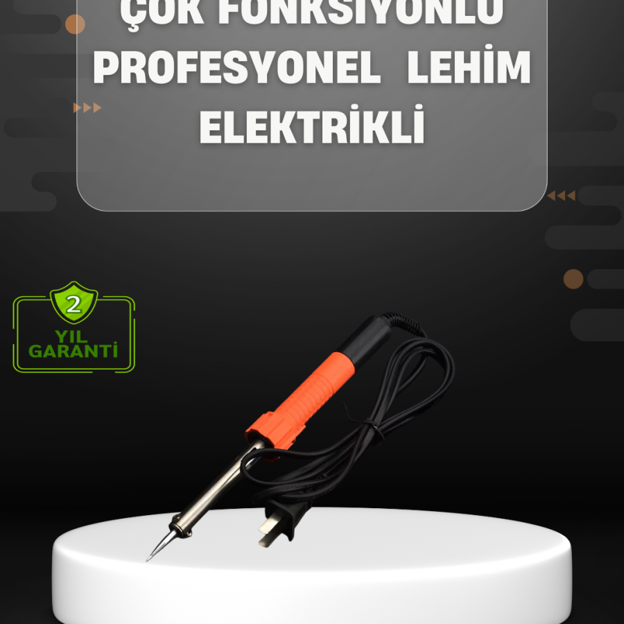 High Temperature Resistant Soldering Iron High Temperature Resistant Soldering Iron