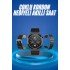 Smart Watch with Multiple Lanyards Gift Answering Calls Listening to Music Touch Screen