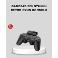 Atari S10 Portable Retro Game Console 2.8 Inch Color Screen Nostalgic Atari S10 Portable Retro Game Console 2.8 Inch Color Screen Nostalgic
