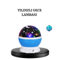 Colorful LED Night Light 6 Light Modes Kids Room Atmosphere Lighting