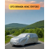 Astra H Astra J Astra K Corsa D Corsa E Corsa F Compatible Car Tarpaulin Four Seasons Protection