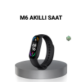 Smart Bracelet – Heart Rate, Sleep and Step Tracking, IP67 Waterproof