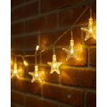 5 Meters Star LED Light Daylight White Indoor Decorative Lighting