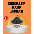 Pine Cone Shaped Retro Camping Night Light Pine Cone Shaped Retro Camping Night Light