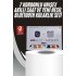 9 Ultra Smart Watch 49mm 2inch Screen 7 with Band and Bluetooth Headset