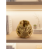 HOODIE PEN HOLDER GOLD