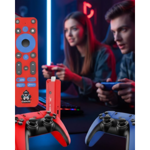 Android Game Stick 10K HD 64GB Double Stick TV Game Console