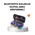 Wireless Headphones Ergonomic Lightweight Design with Long Battery Life Charging Box