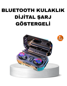 Wireless Headphones Ergonomic Lightweight Design with Long Battery Life Charging Box