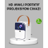 Ultra HD Android TV Box 1920x1080 32GB Storage Speaker USB Fan