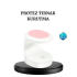 Mini Nail Polish Dryer 16W LED UV Quick Drying Portable Compact