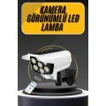 LED Lamp-Solar Panel Supported Remote Controlled Solar LED Lamp LED Lamp-Solar Panel Supported Remote Controlled Solar LED Lamp