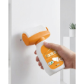 Wall Touch Up Paint Roller 2 in 1 Quick Dry Patching Brush with Chamber