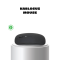 Wireless Mouse – Advanced Optical Sensor, Suitable for Professional and Gaming Use