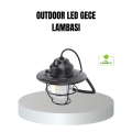 Retro Camping Lamp Waterproof Portable Night Light Long Battery Life Retro Camping Lamp Waterproof Portable Night Light Long Battery Life