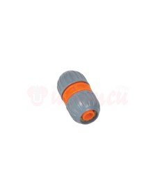 1/2 Adjustable Hose Attachment Does Not Require Clamps