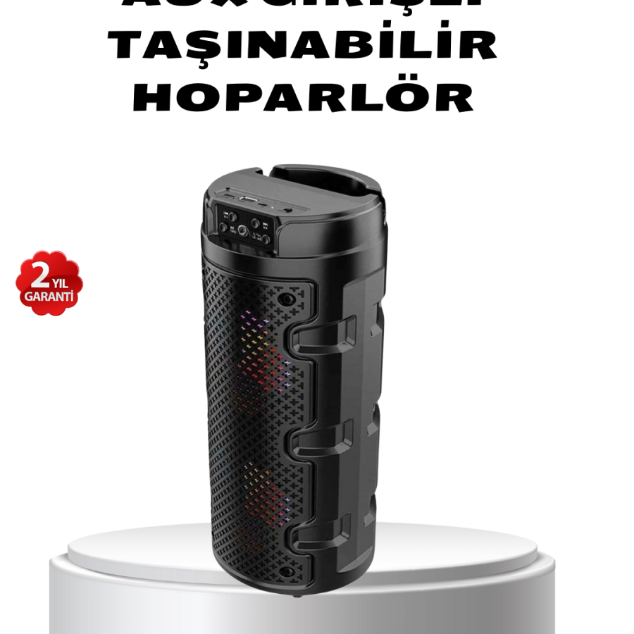 Bluetooth 5.0 Wireless Speaker Dual Drivers High Sound Quality Compact Design Bluetooth 5.0 Wireless Speaker Dual Drivers High Sound Quality Compact Design