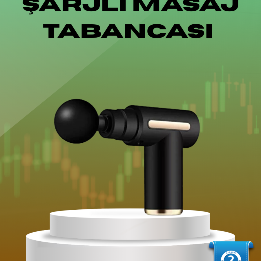 6 Stage Muscle Massage Gun 4 Heads Powerful Silent Athlete Massage Device Rechargeable 6 Stage Muscle Massage Gun 4 Heads Powerful Silent Athlete Massage Device Rechargeable