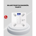 Smart Bluetooth Scale – 8 Different Measurement Data, Automatic Person Recognition Smart Bluetooth Scale – 8 Different Measurement Data, Automatic Person Recognition
