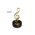 LEFT KEY MUSIC BOX
