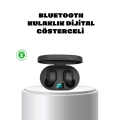 ANC Bluetooth Headset – Water and Sweat Resistant, Long Battery Life, Wireless Headset with Microphone ANC Bluetooth Headset – Water and Sweat Resistant, Long Battery Life, Wireless Headset with Microphone