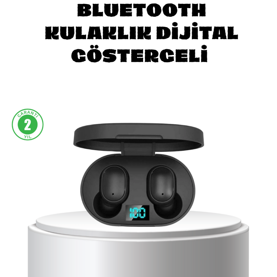 ANC Bluetooth Headset – Water and Sweat Resistant, Long Battery Life, Wireless Headset with Microphone ANC Bluetooth Headset – Water and Sweat Resistant, Long Battery Life, Wireless Headset with Microphone
