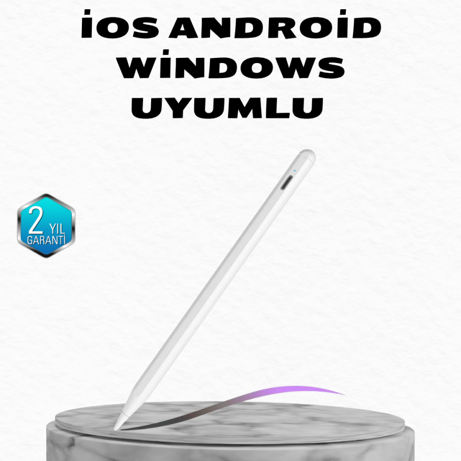 Magnetic Touch Pen – Precision Stylus that Does Not Require Bluetooth, Type-C Rechargeable, Compatible with iPad and Android Magnetic Touch Pen – Precision Stylus that Does Not Require Bluetooth, Type-C Rechargeable, Compatible with iPad and Android