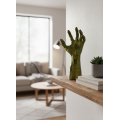 Hand Form Desktop Decoration Object