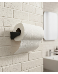 Napkin Holder Wall Mounted Paper Towel Dispenser