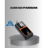 Powerbank 20000 mAh High Capacity and 22.5W Fast Charging Supported
