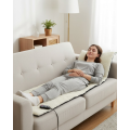 Heated Vibrating Massage Bed Whole Body Relaxing System