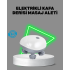 Electric Scalp Massager Wet and Dry Use