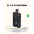 Powerbank Fast Charging 10000 mAh Internal Cable