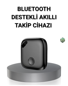 Smart Tracking Device Should Be Bluetooth Compatible and Find Real-Time Location