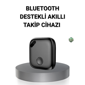 Smart Tracking Device Should Be Bluetooth Compatible and Find Real-Time Location