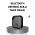Smart Tracking Device Should Be Bluetooth Compatible and Find Real-Time Location